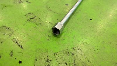 Pipe Assy Tsl Ftf71 Hp220 Ts