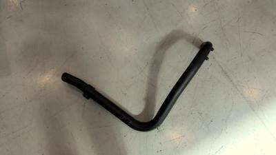 Pipe Tail T