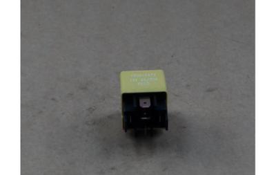 Unit Relay Hvac