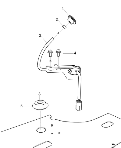 Pedal Accelerator