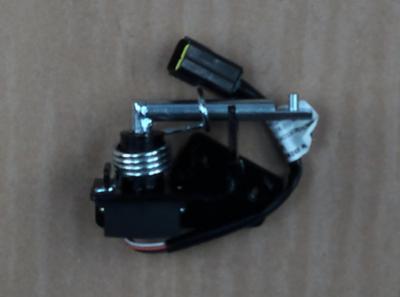Pedal Accelerator