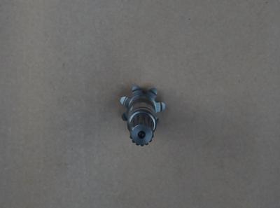 Pinion Ring Drv