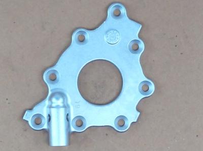 Pump Ym Yanmar Cover