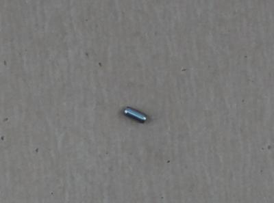 Parallel M Yanmar Pin