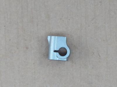 Rocker Yanmar Support