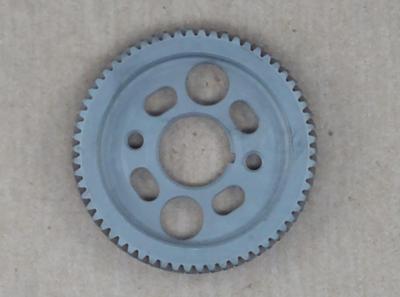 Pump Ym Yanmar Gear