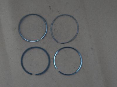 Ring Assembly Ym Yanmar