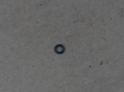 Seal 8 Yanmar Washer