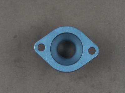 Thermost 9 Yanmar Cover