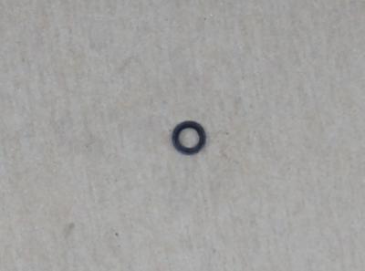 Seal 10 Yanmar Washer