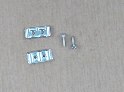 Retainer, Pipe 129150 59120 Yanmar