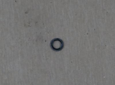 Seal 12 Yanmar Washer