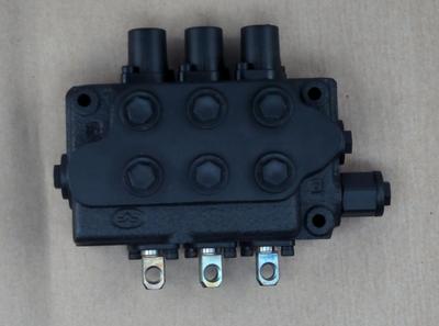 Valve Remote 3s Trg827
