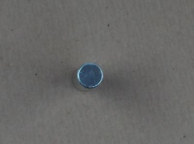 Pin, Ø20 106l