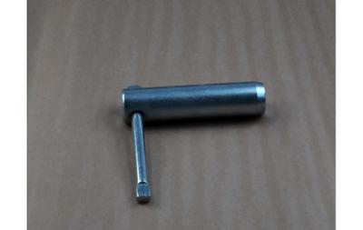 Pin, Ø30 122l Tsbh