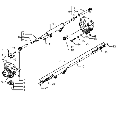 Rod Carr CA Carraro