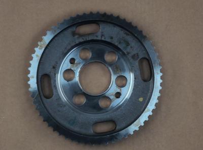 Wheel Carrier C CA Carraro