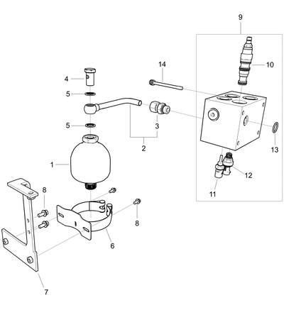 Valve Assembly Sequence Pst