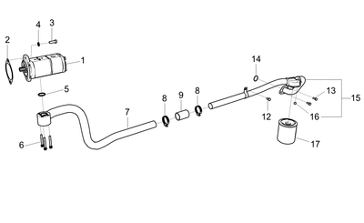 Pipe R Suction