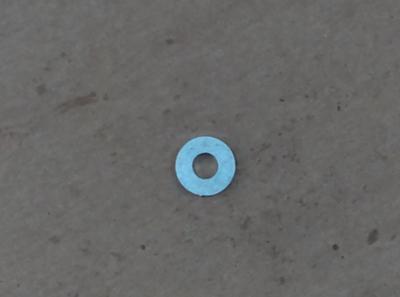 Washer, ?24x?10.2x3.2t Tsmm