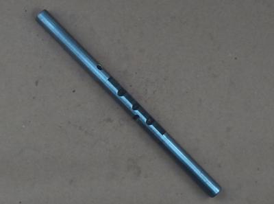 Rail M/shift