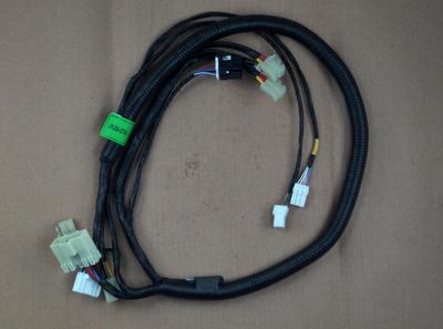 Wiring Assembly Hvac
