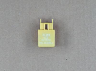 Unit Relay