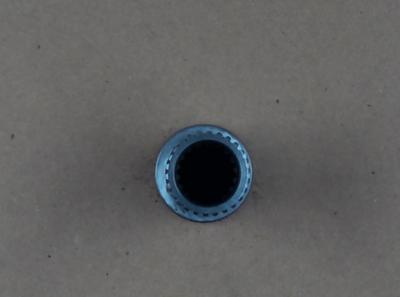 Shaft Input