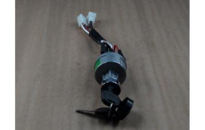 Switch Assembly Key