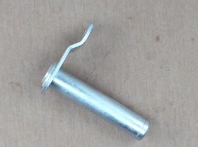 Pin, Ø25 Asl P25d 112a LS As