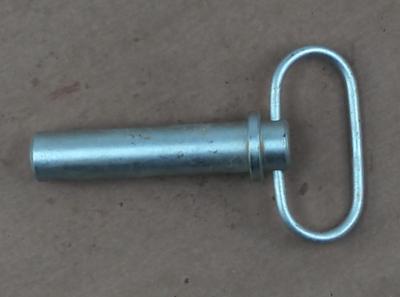 Pin Lever, Ø25 P25c 0930 As