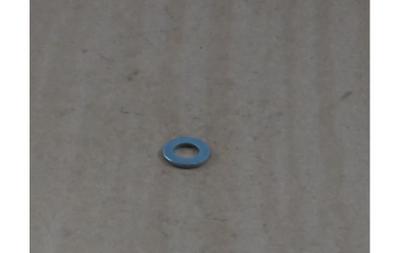 Washer,plain M1 Wp12m As