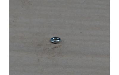 Washer Spring, Ws10m As