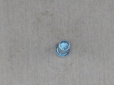 Pin Clevis