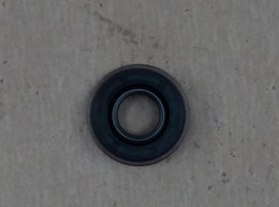 Seal Oil