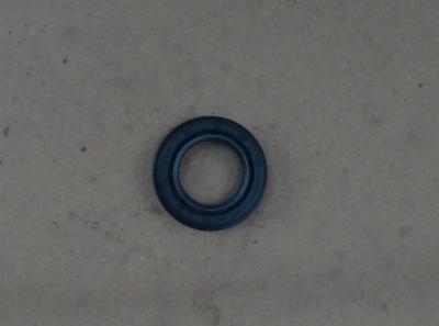Seal Oil