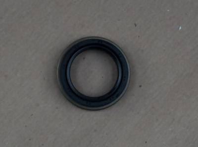 Seal Oil