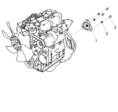 Sleeve Flywheel