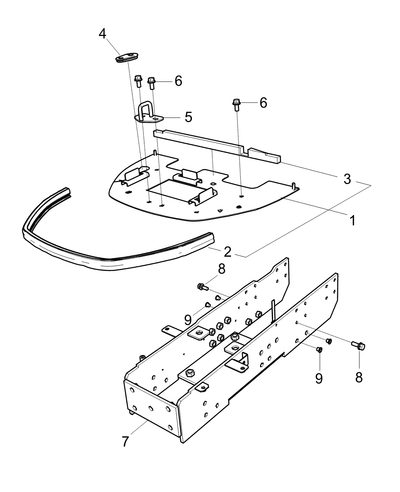 Plate Assembly Battery