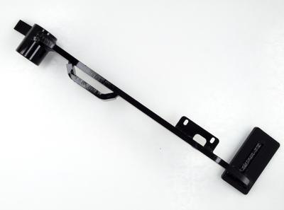 Pedal Brake Left Xp