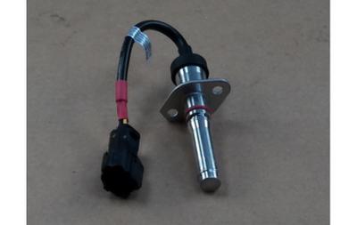 Sensor Speed