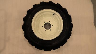 Whl Tire Assembly 23X8.5 12 Right