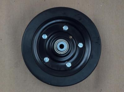 Wheel Tsfm