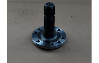Shaft PTO