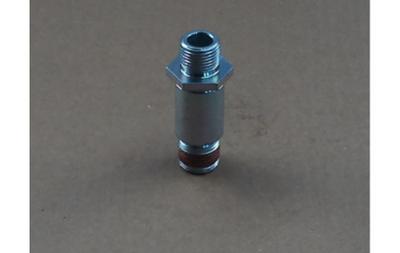 Shaft Oil Filter