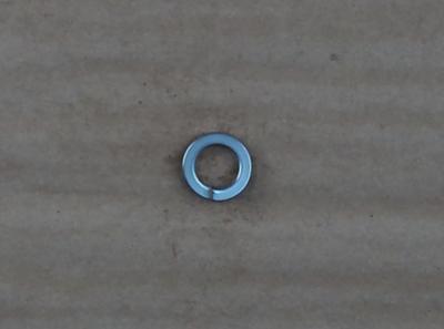 Washer Spr