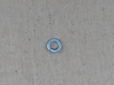 Washer Spr