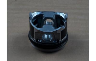 Piston Assembly 0. Yanmar