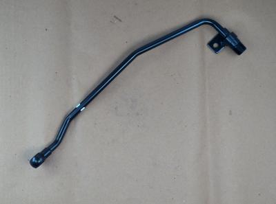 Pipe Bucket A2 ROPS