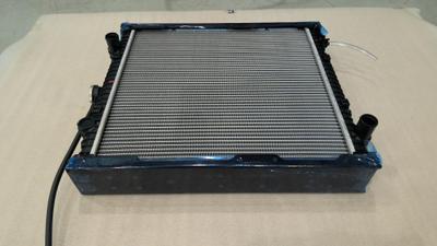 Radiator Engine Swf